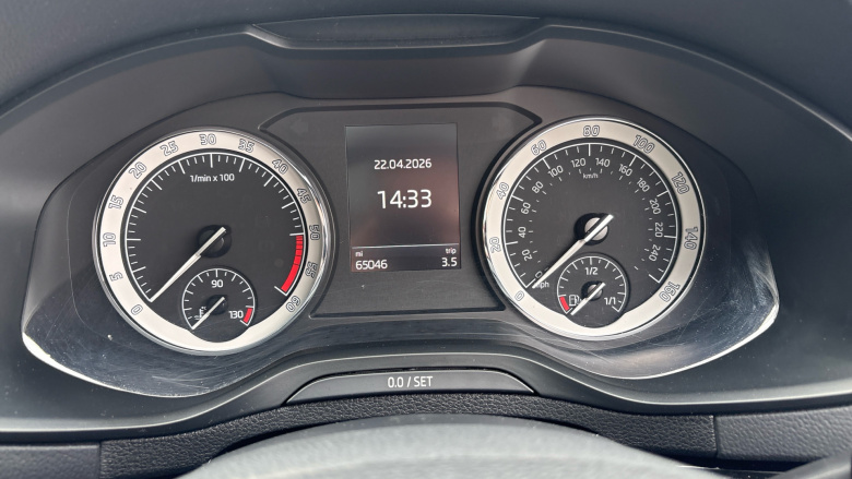 Skoda Karoq 2.0 TDI Sport Line 4x4 5dr Diesel Estate